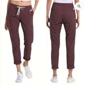 NWT Vuori Women's Vuori Ripstop Pant
